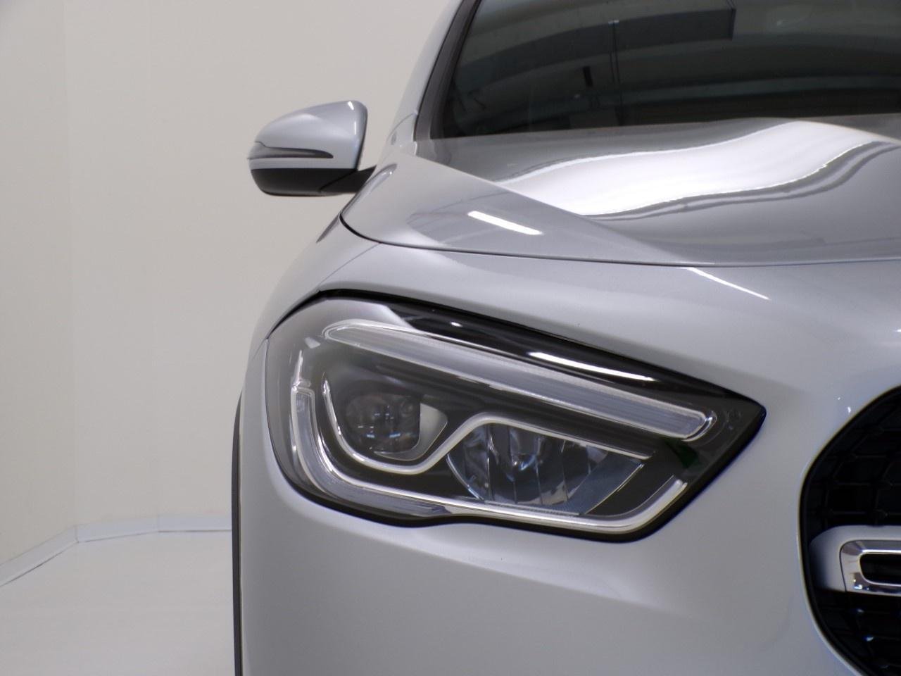 GLA 200 d Sport Plus auto - Certified