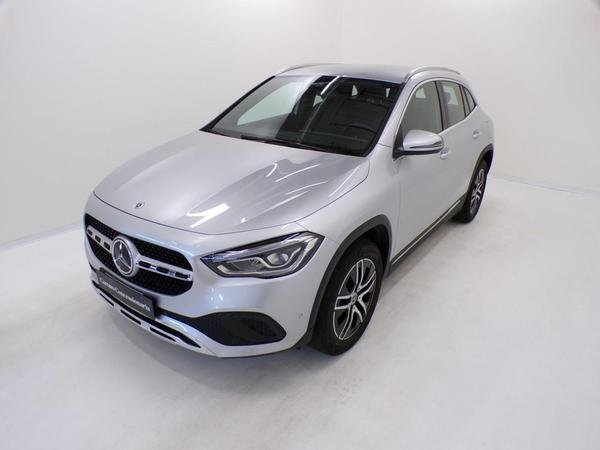 GLA 200 d Sport Plus auto - Certified