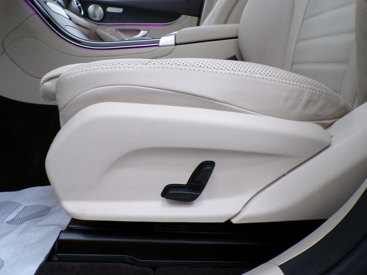 GLC 200 mhev (eq-boost) Premium Plus 4matic auto - Certified