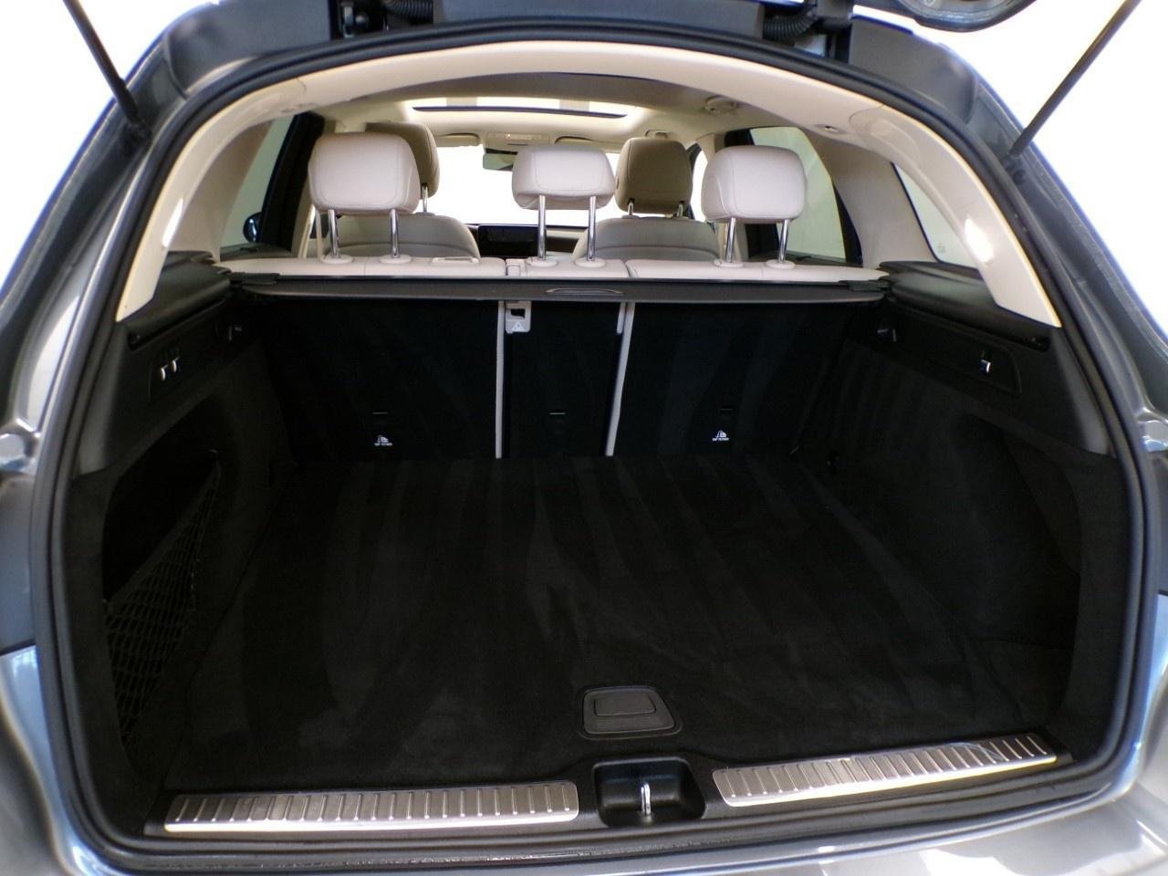 GLC 200 mhev (eq-boost) Premium Plus 4matic auto - Certified