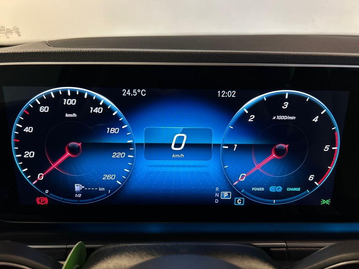 GLE 300 d mhev Premium 4matic auto - Certified