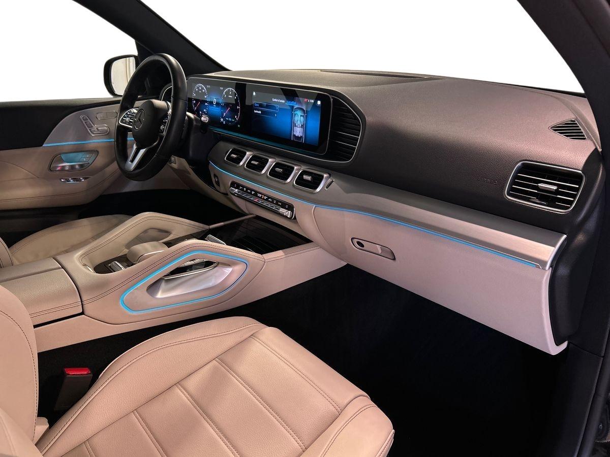 GLE 300 d mhev Premium 4matic auto - Certified