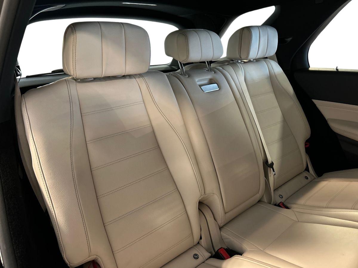 GLE 300 d mhev Premium 4matic auto - Certified