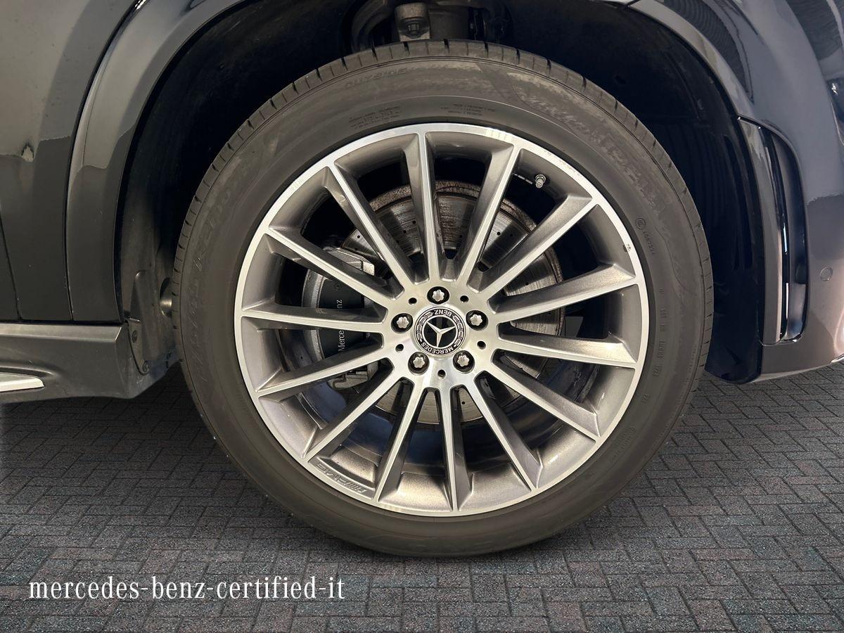 GLE 300 d mhev Premium 4matic auto - Certified