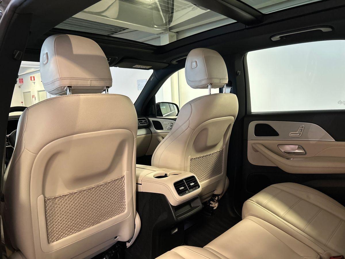 GLE 300 d mhev Premium 4matic auto - Certified