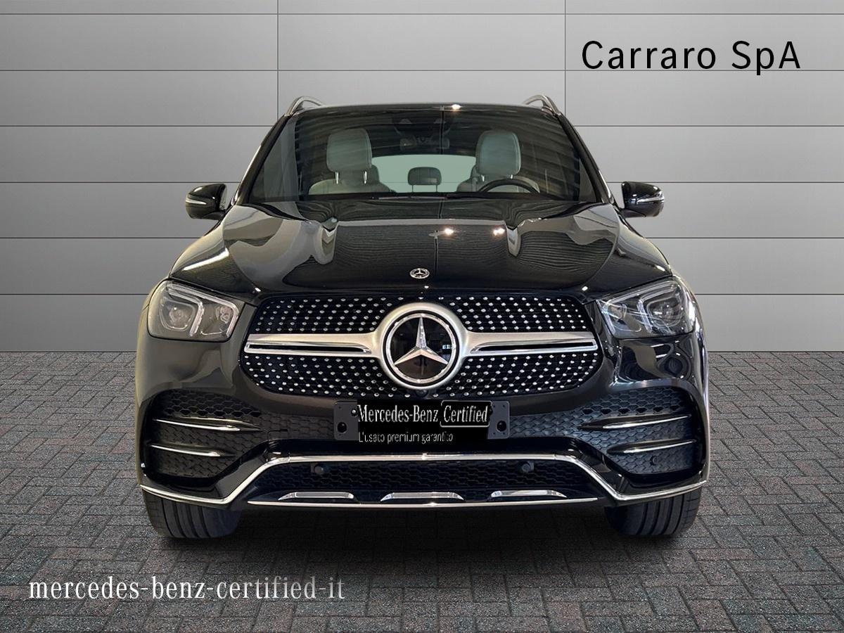 GLE 300 d mhev Premium 4matic auto - Certified