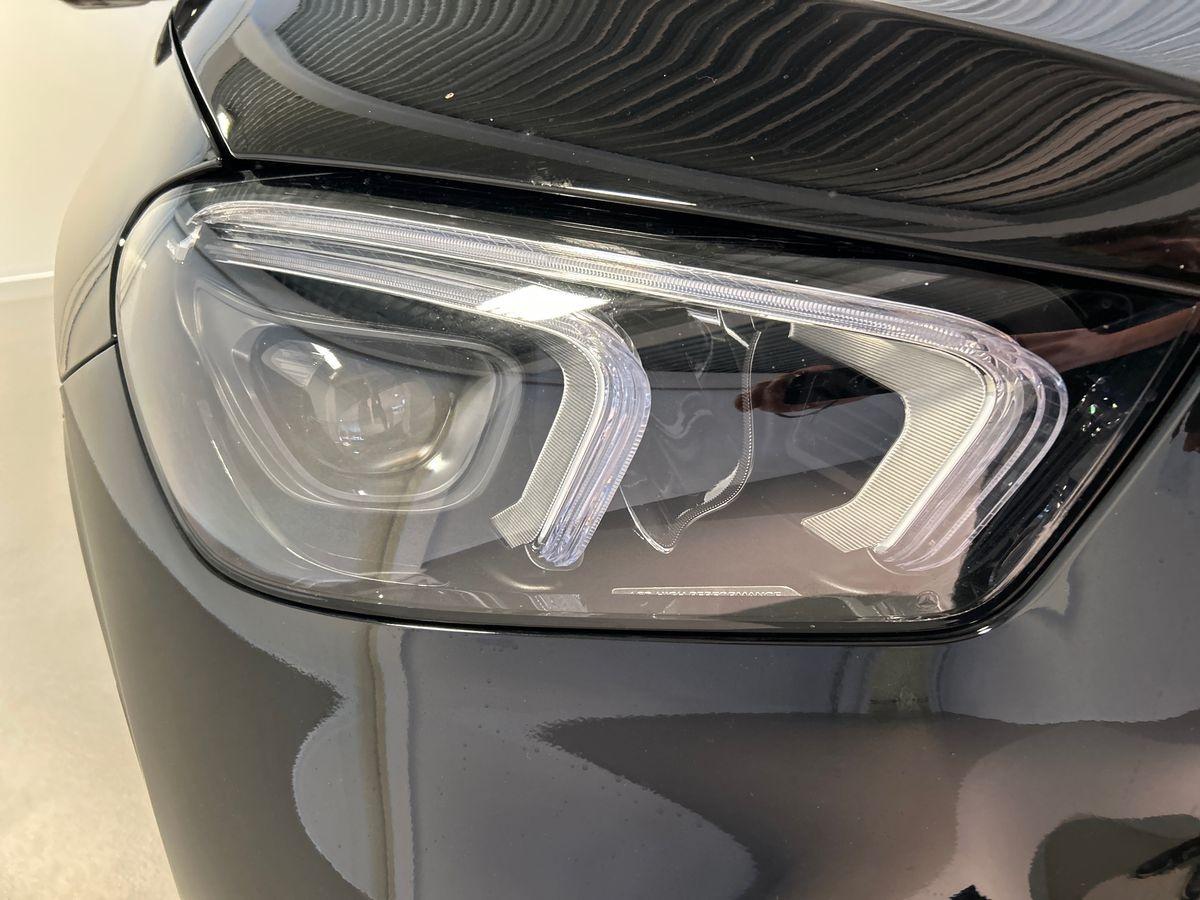 GLE 300 d mhev Premium 4matic auto - Certified