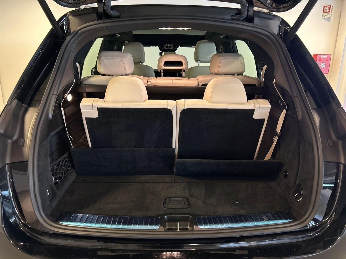 GLE 300 d mhev Premium 4matic auto - Certified