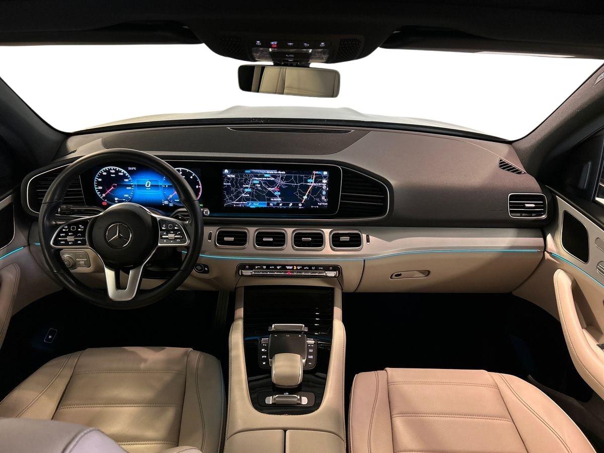 GLE 300 d mhev Premium 4matic auto - Certified