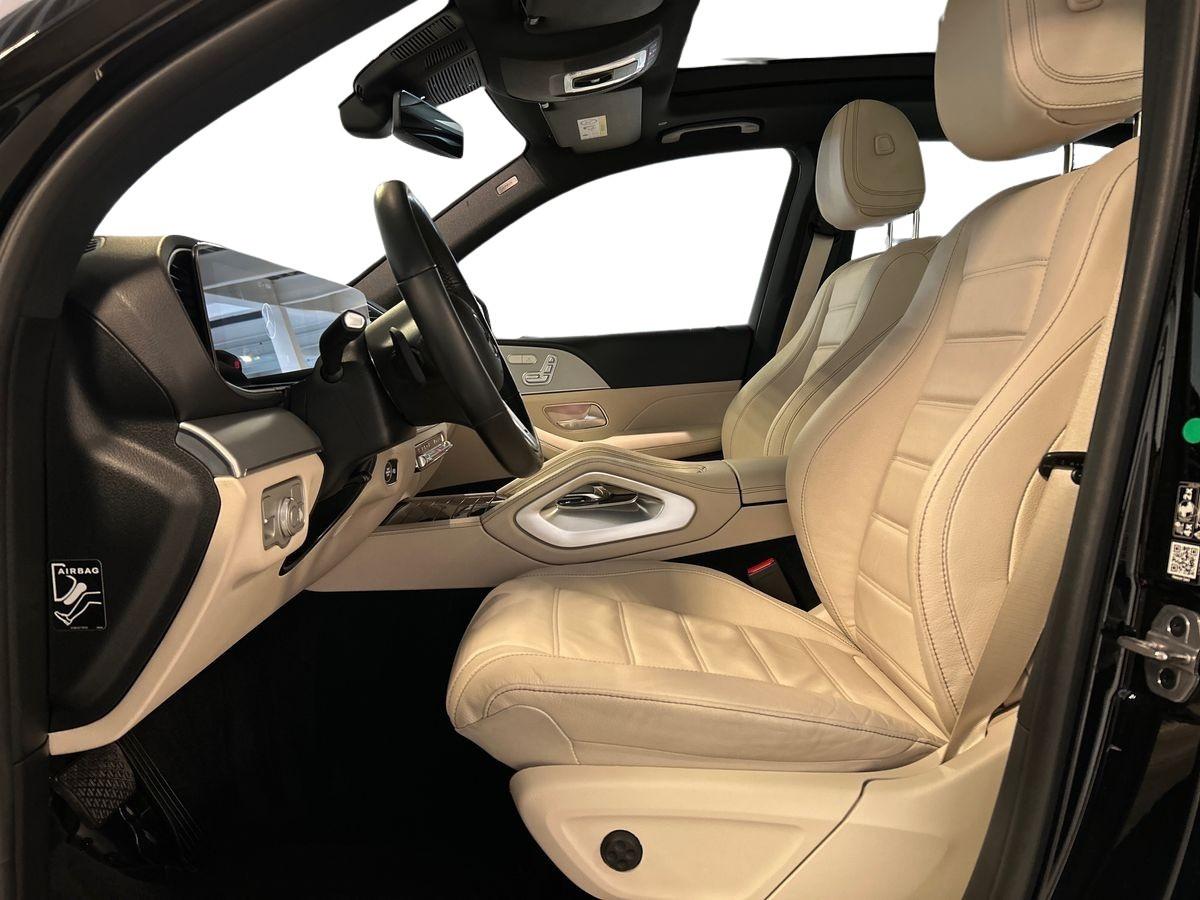 GLE 300 d mhev Premium 4matic auto - Certified