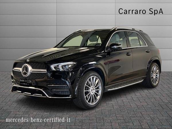 GLE 300 d mhev Premium 4matic auto - Certified