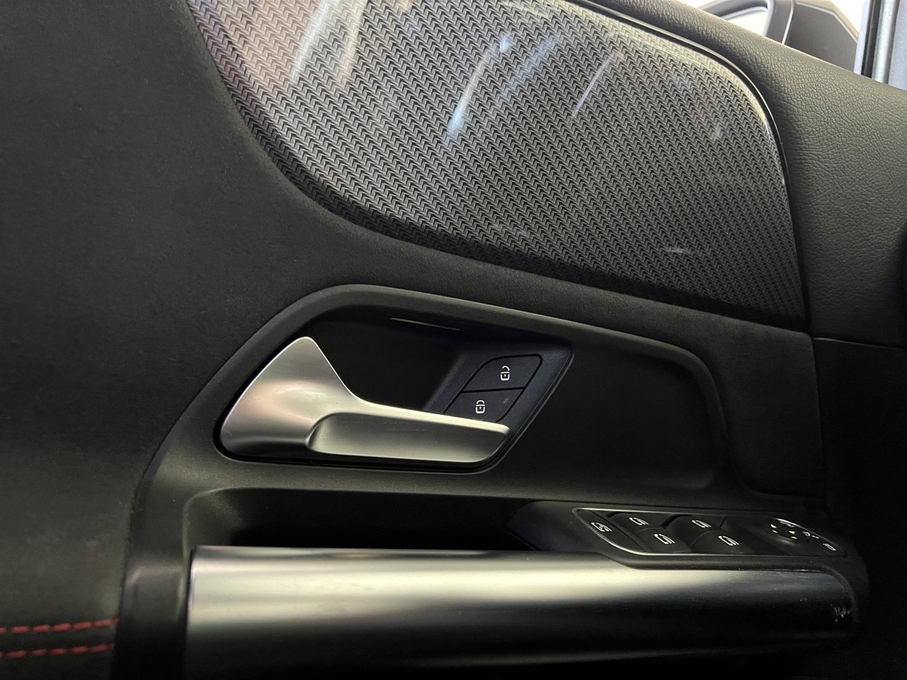 B 180 d Premium auto - Certified