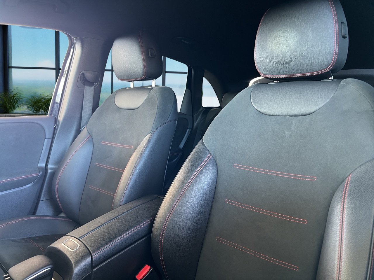 B 180 d Premium auto - Certified