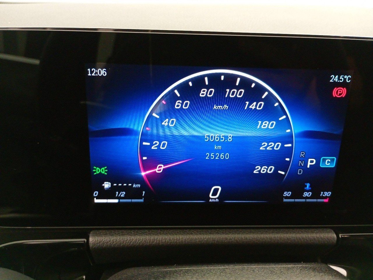 GLA 180 d Advanced auto - Certified