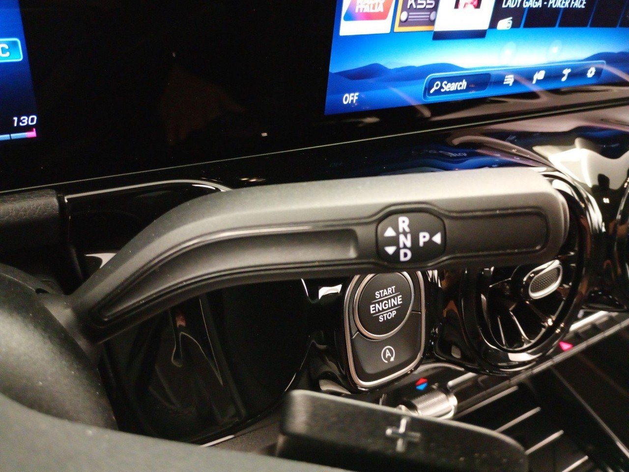 GLA 180 d Advanced auto - Certified