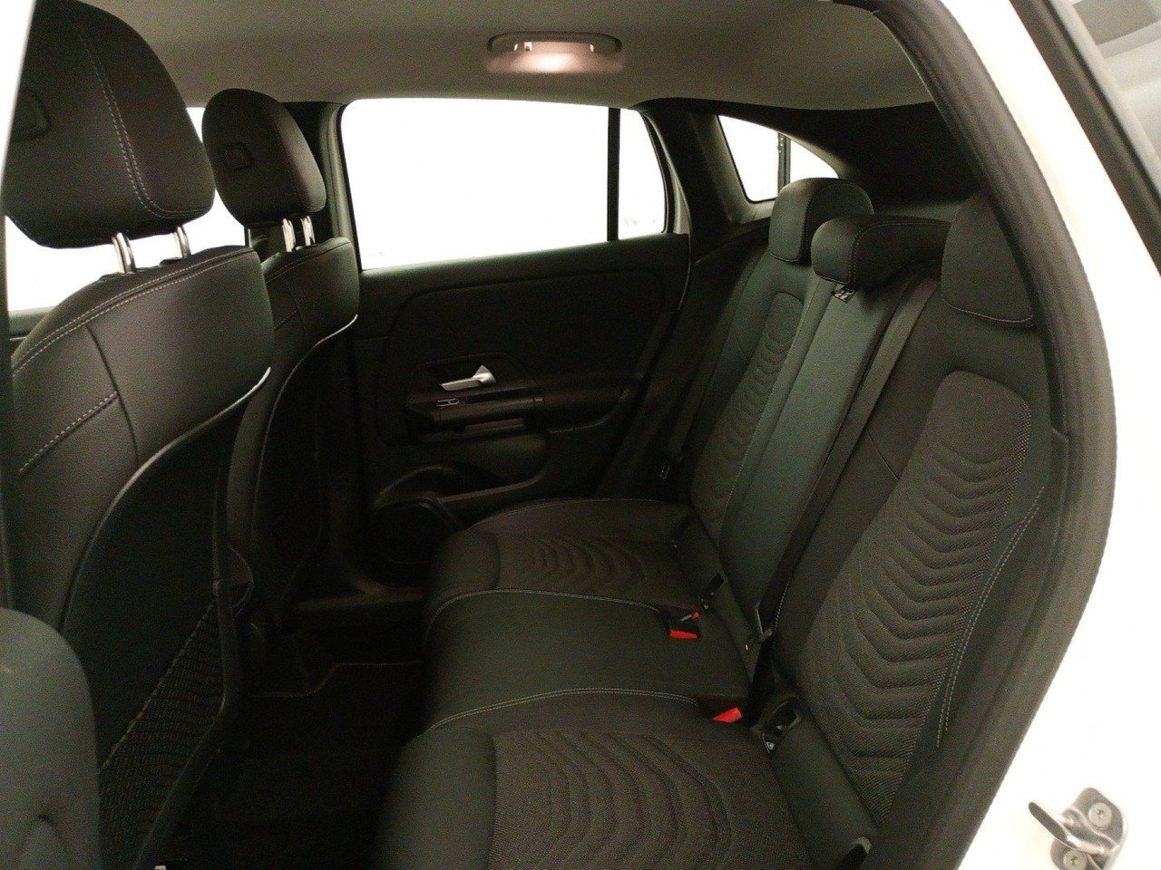 GLA 180 d Advanced auto - Certified