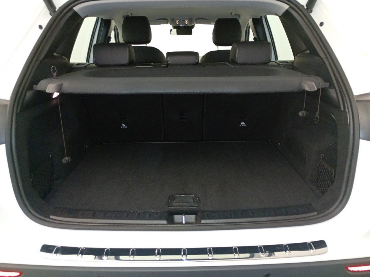 GLA 180 d Advanced auto - Certified