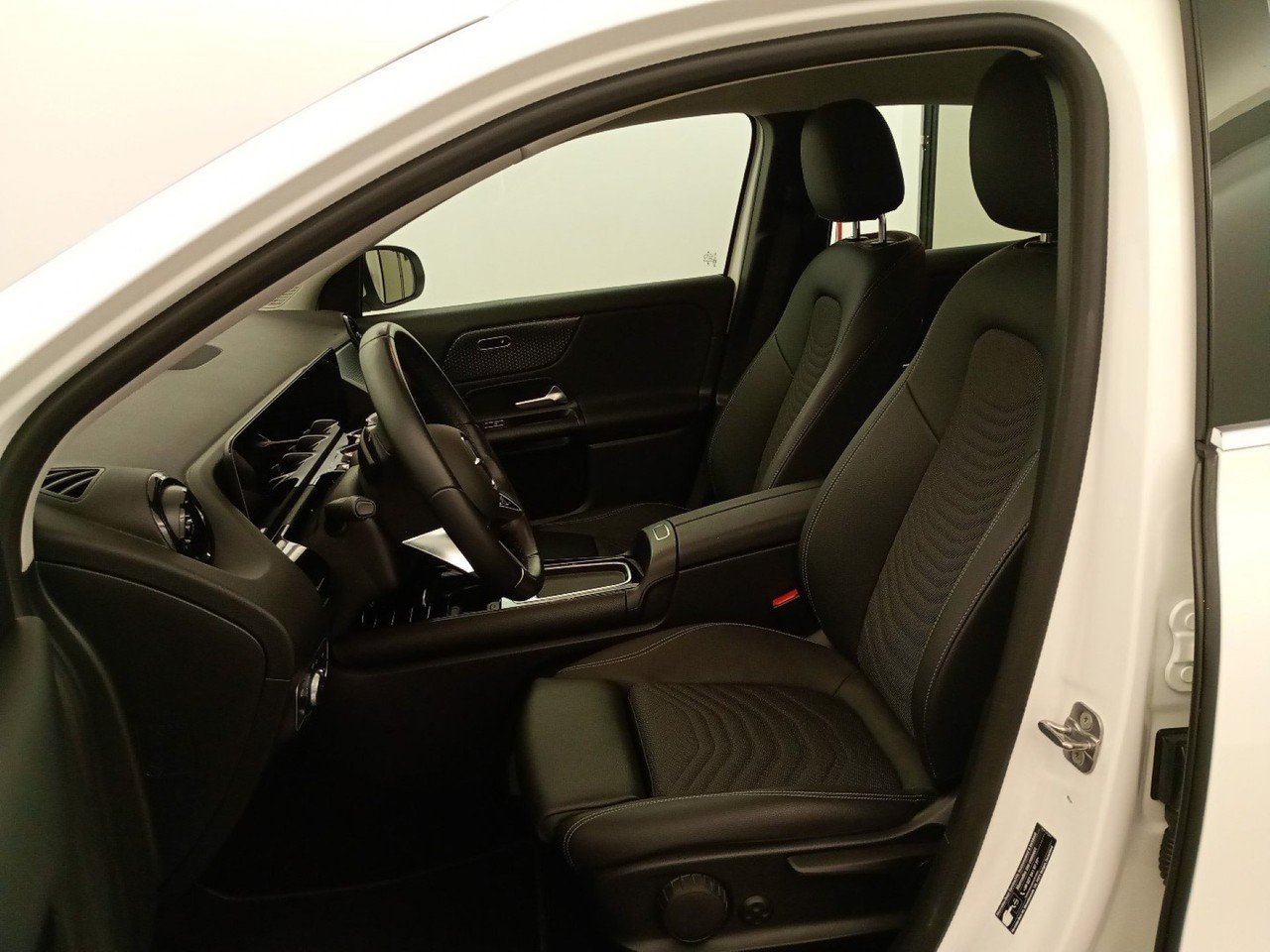 GLA 180 d Advanced auto - Certified