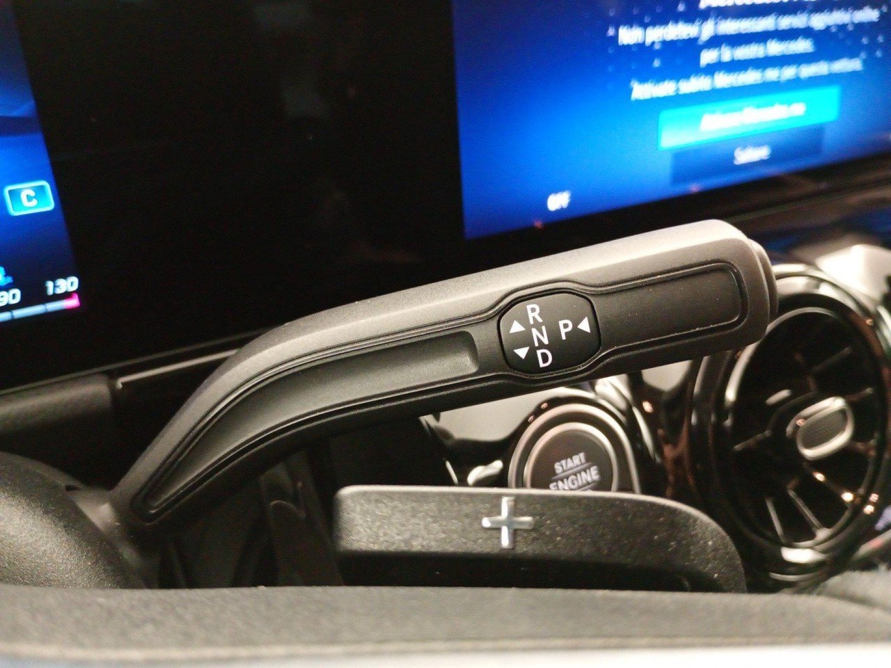 GLA 180 d Advanced auto - Certified