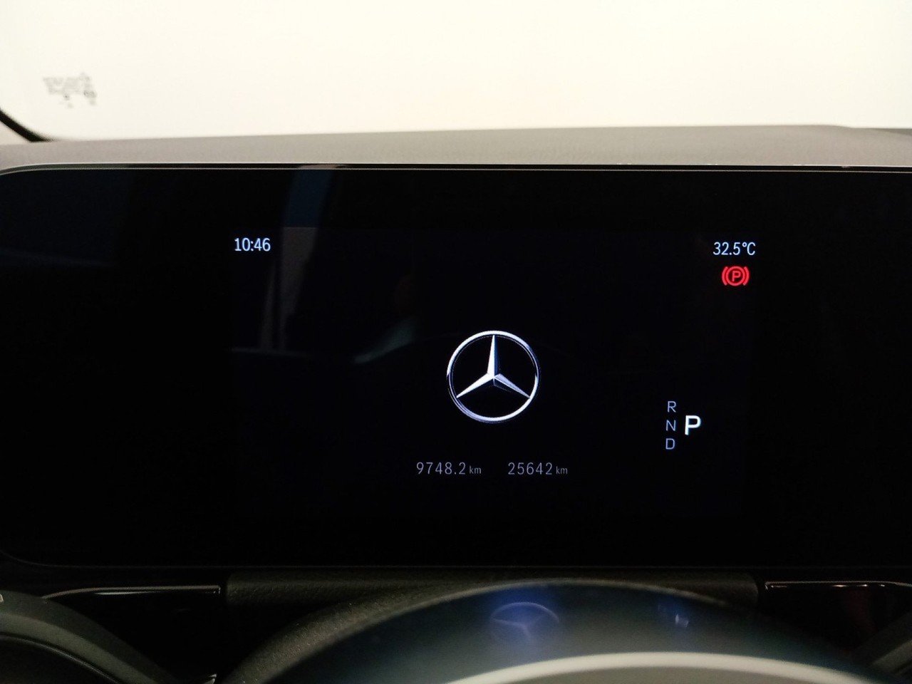 GLA 180 d Advanced auto - Certified