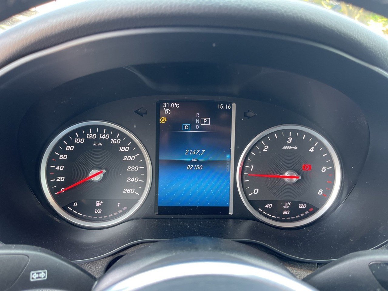 GLC Coupe 220 d Business 4matic auto - Certified