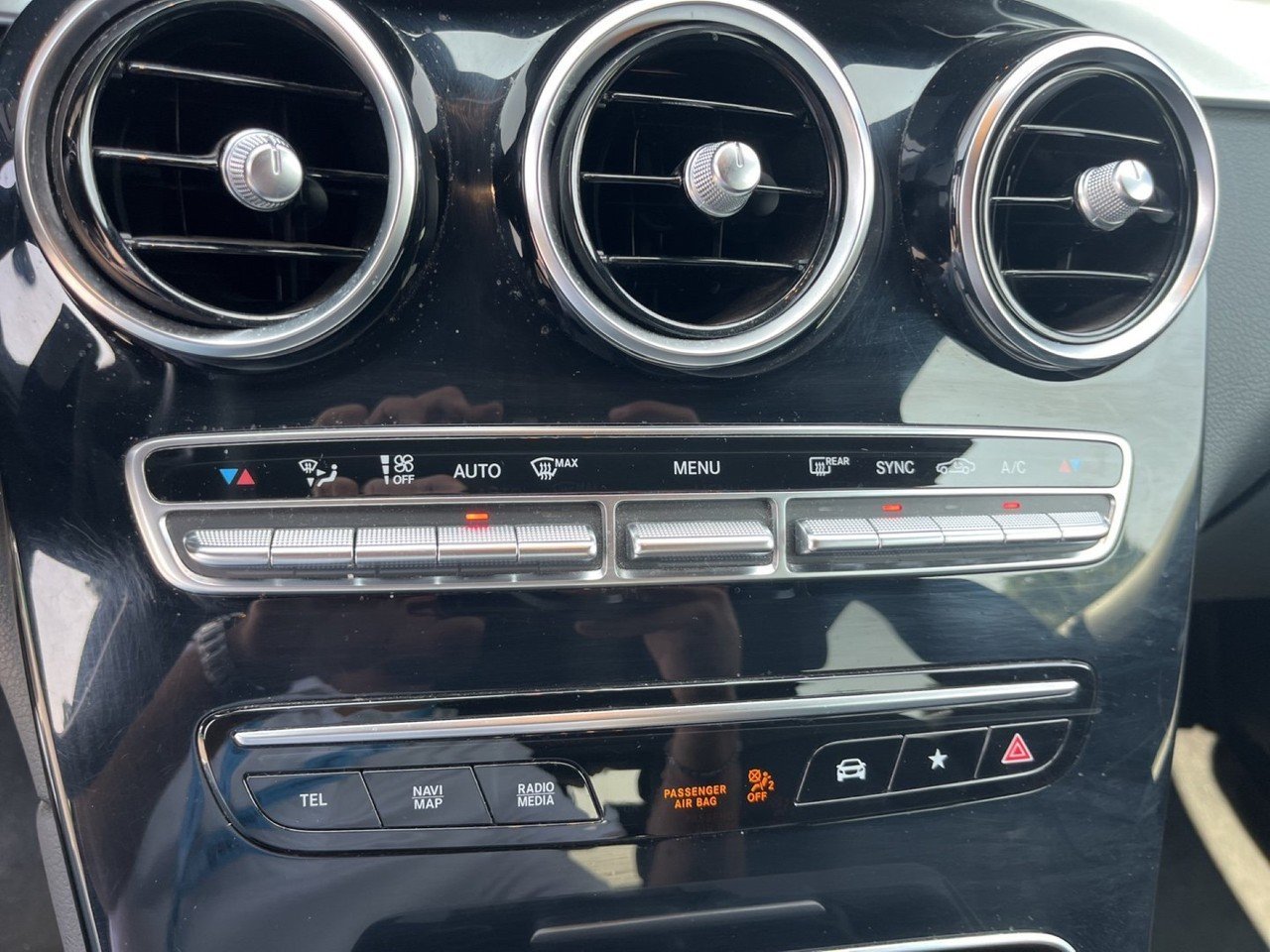 GLC Coupe 220 d Business 4matic auto - Certified