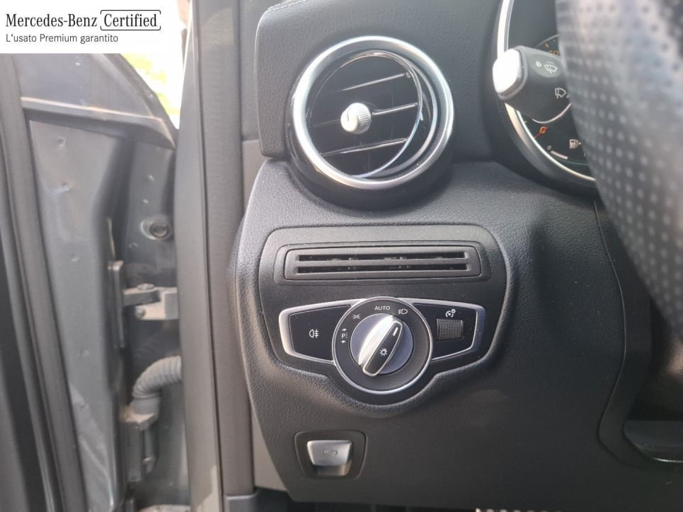 GLC Coupe 220 d Premium 4matic auto - Certified