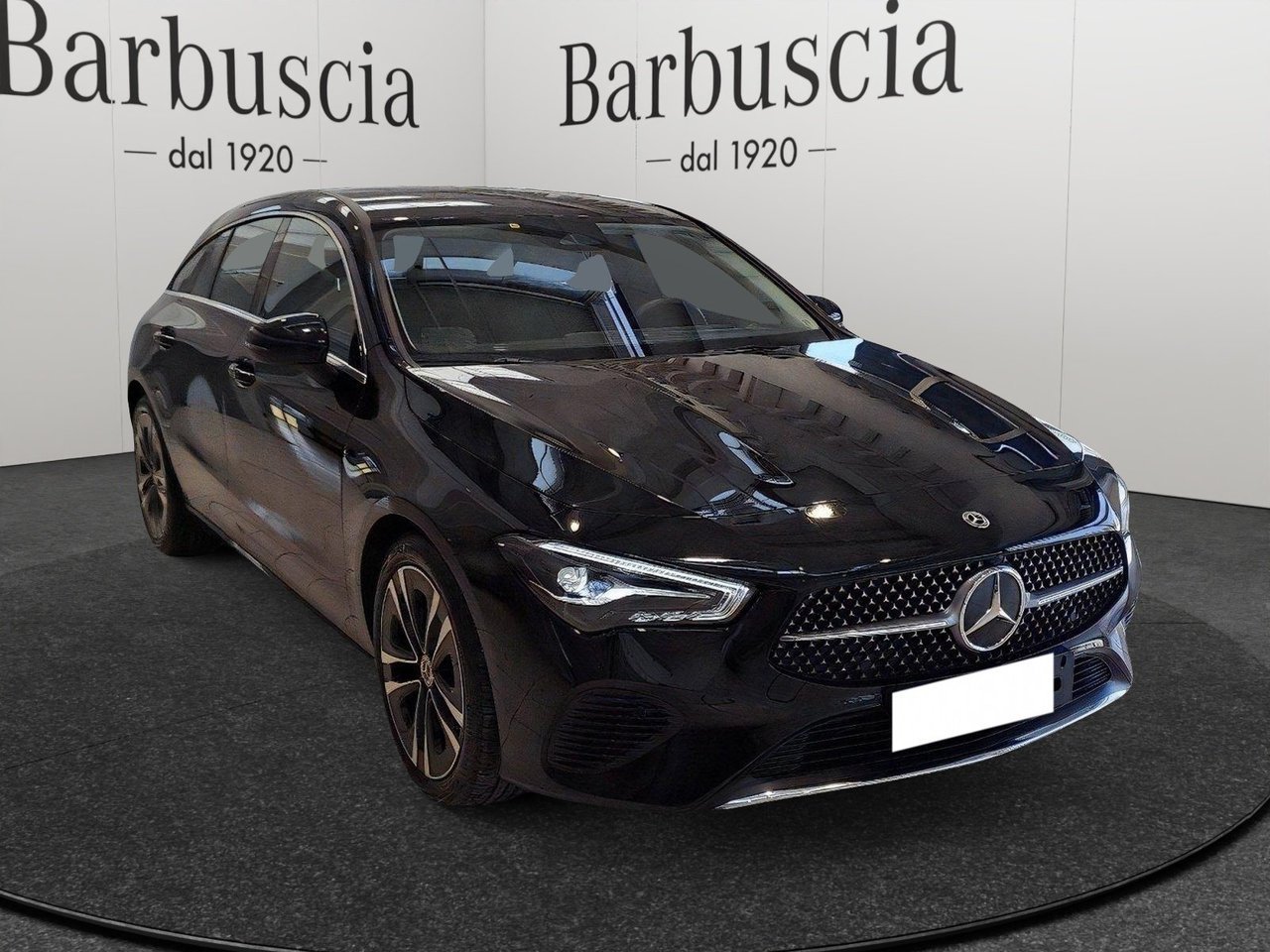 CLA Shooting Brake 180 d Progressive Advanced auto - Mercedes Certified CLA Shooting Brake 180 d Progressive Advanced auto - Mercedes Certified