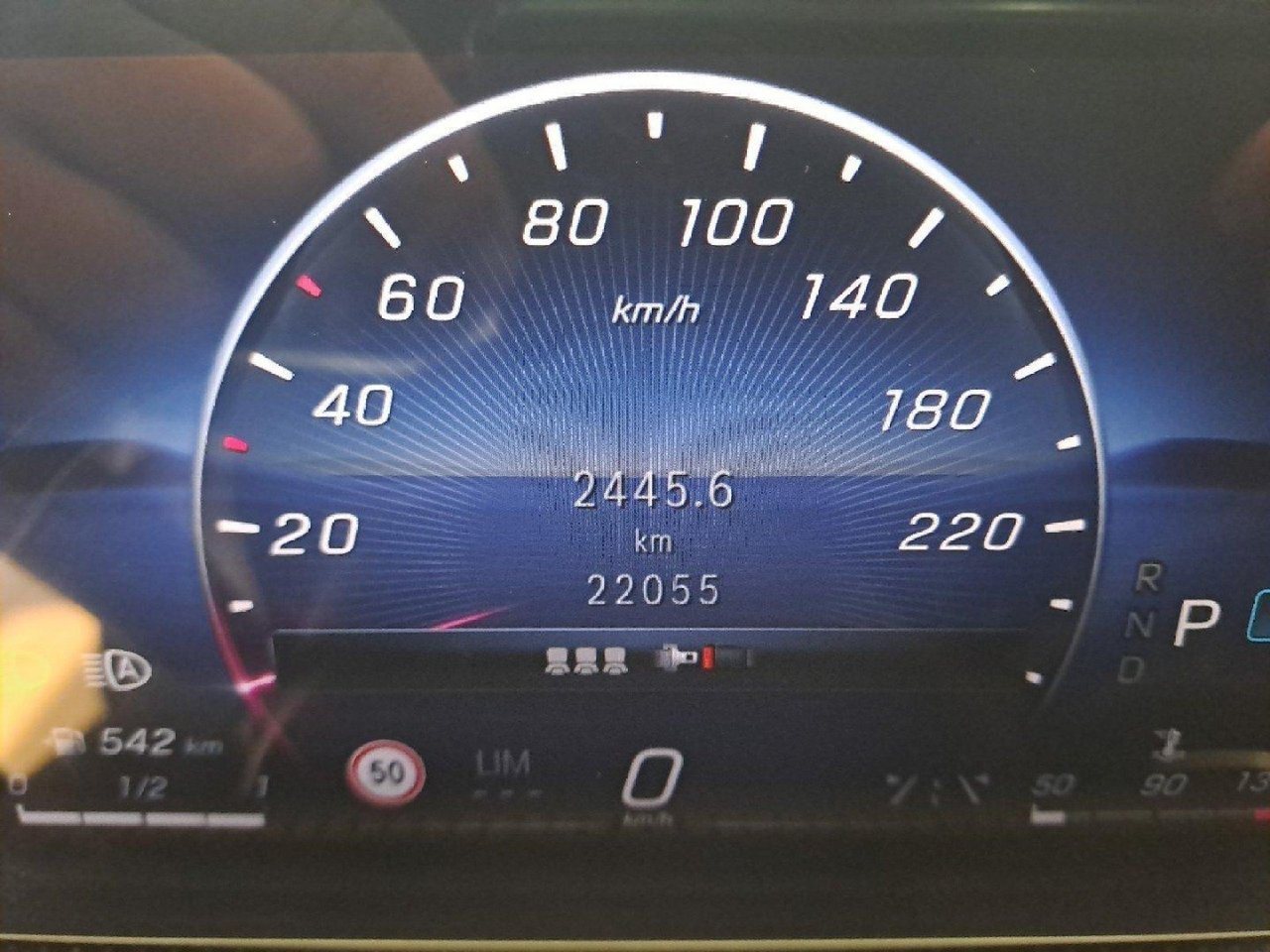 CLA Shooting Brake 180 d Progressive Advanced auto - Certified
