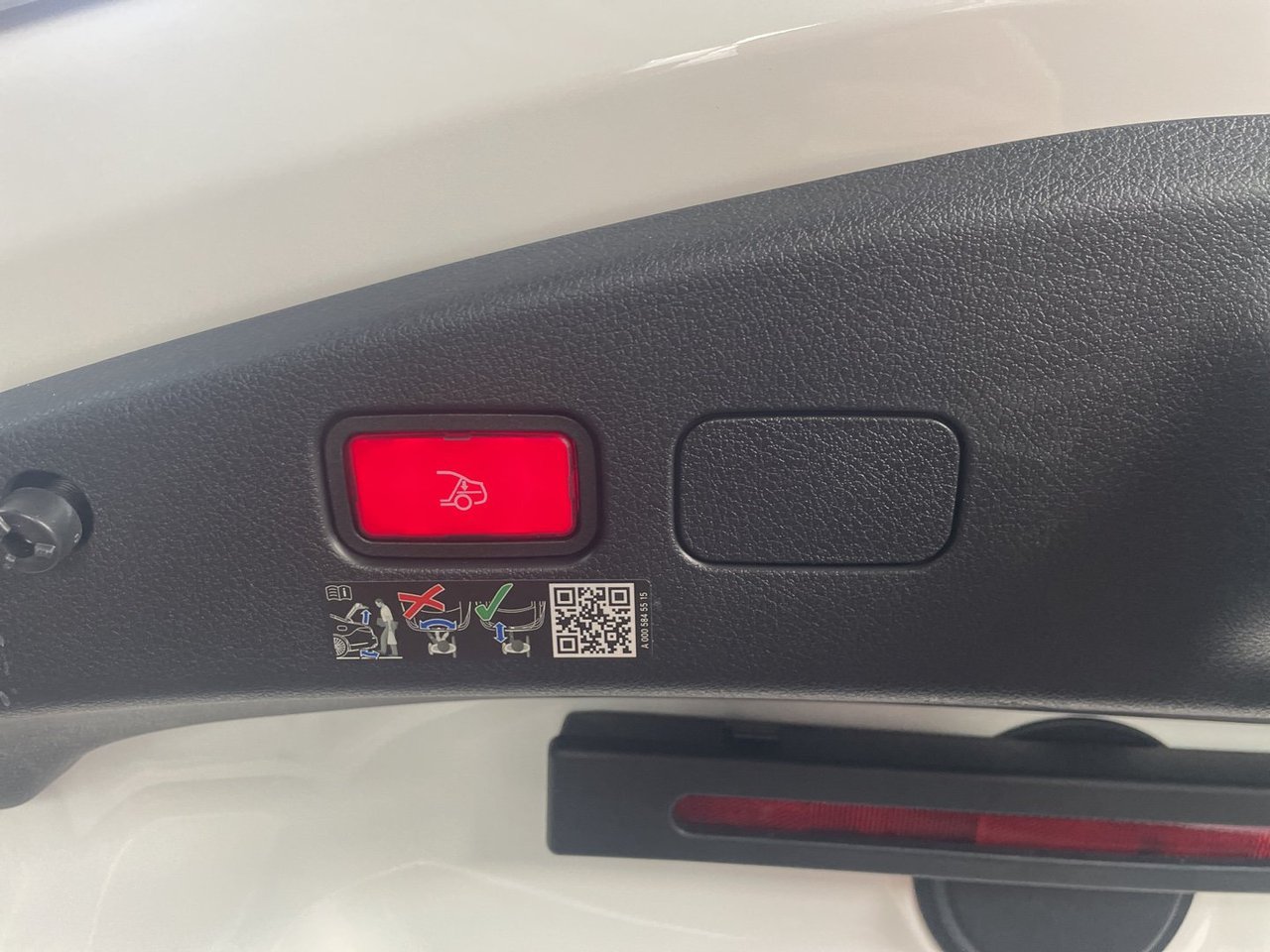 CLE Cabrio 220 d Advanced auto - Certified