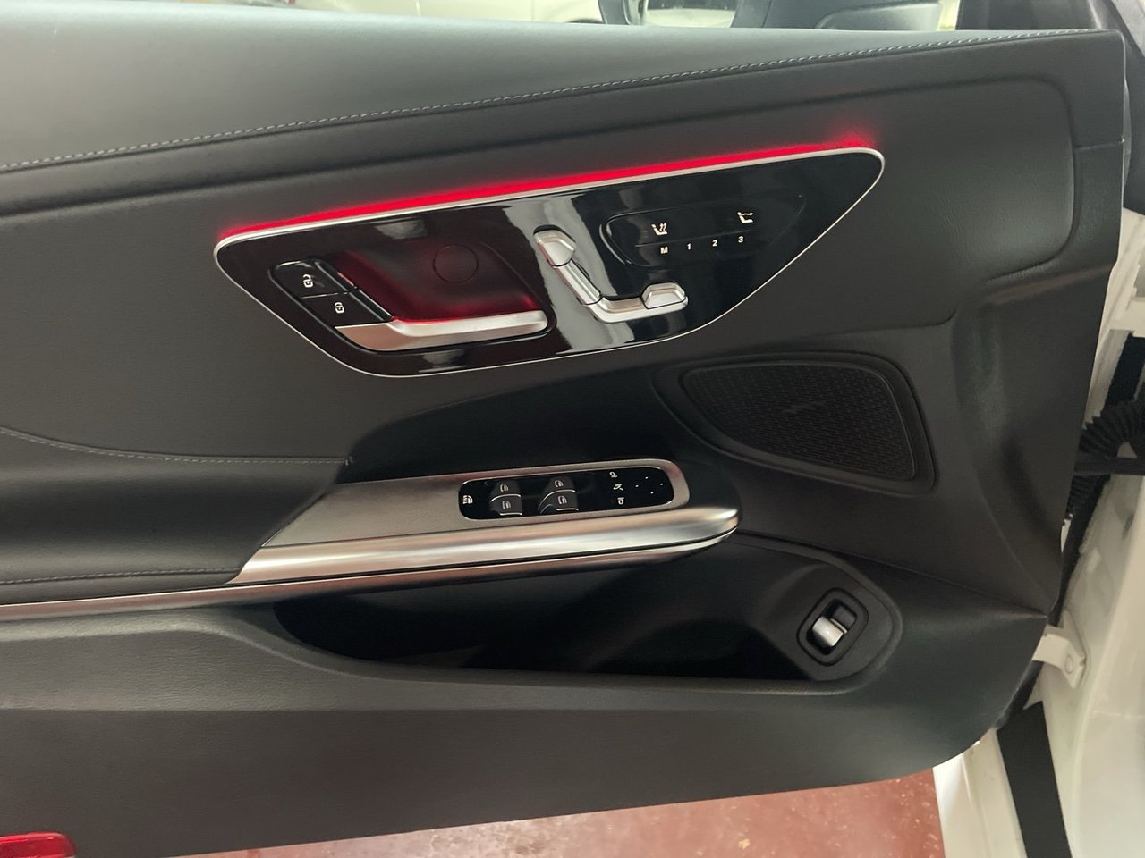 CLE Cabrio 220 d Advanced auto - Certified