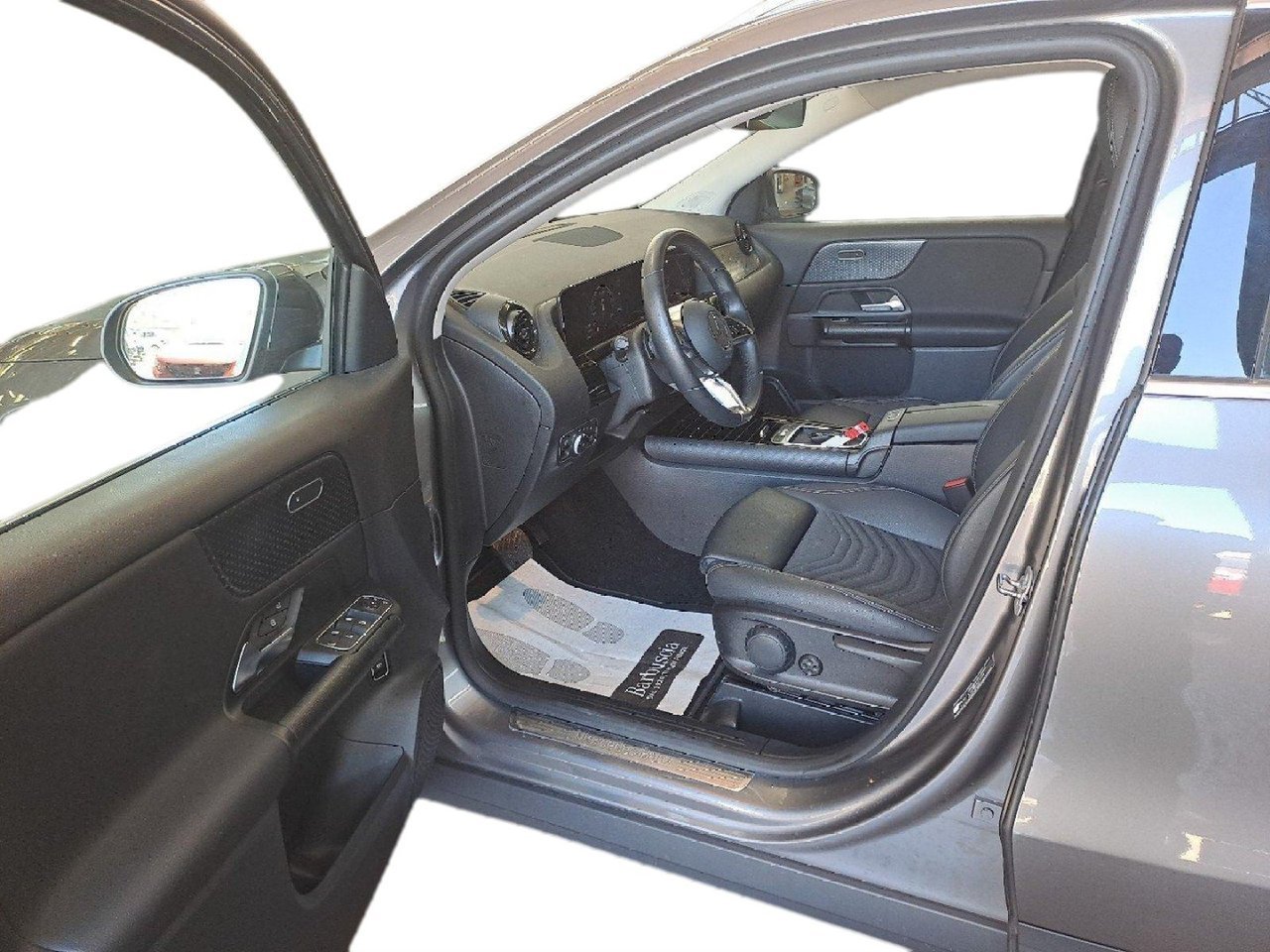 GLA 180 d Advanced auto - Certified
