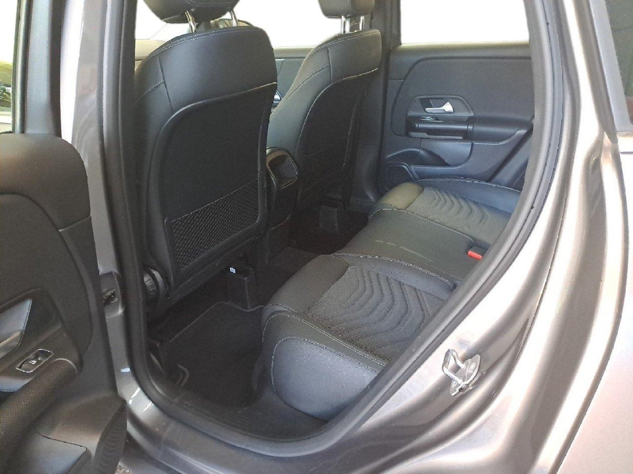 GLA 180 d Advanced auto - Certified