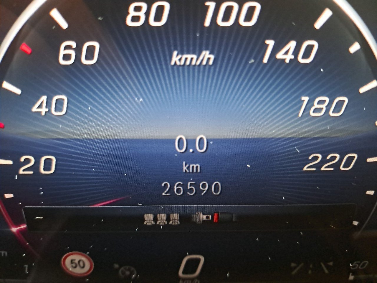 GLA 180 d Advanced auto - Certified
