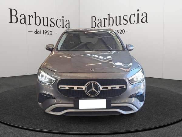 GLA 180 d Advanced auto - Certified