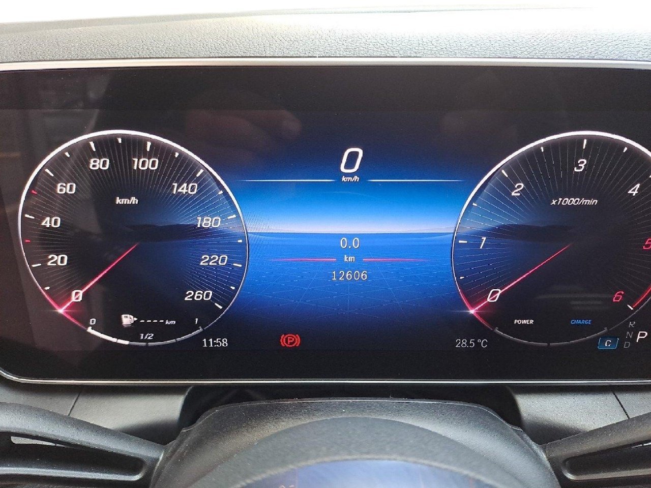 GLC 220 d Advanced 4matic auto - Certified