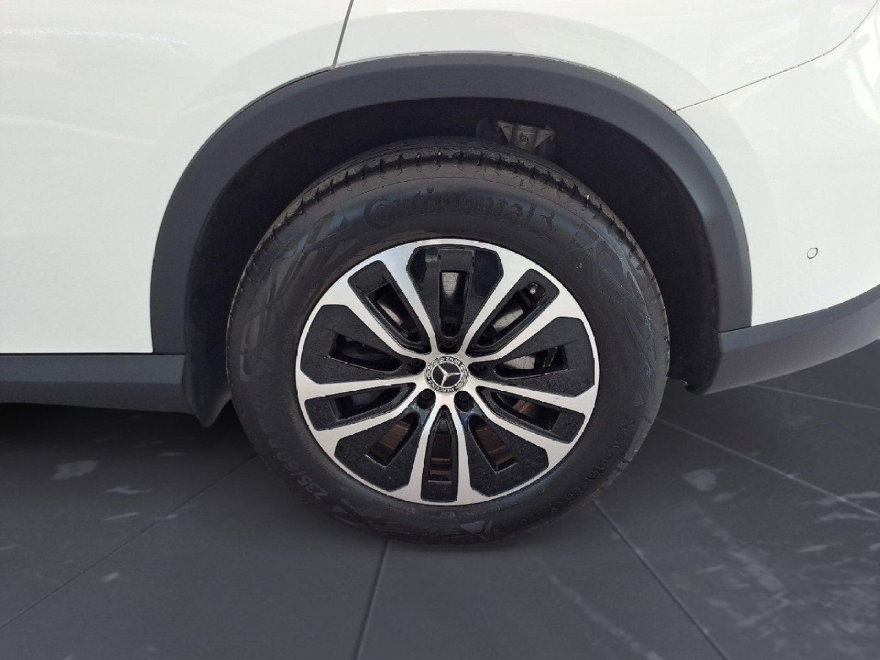 GLC 220 d Advanced 4matic auto - Certified