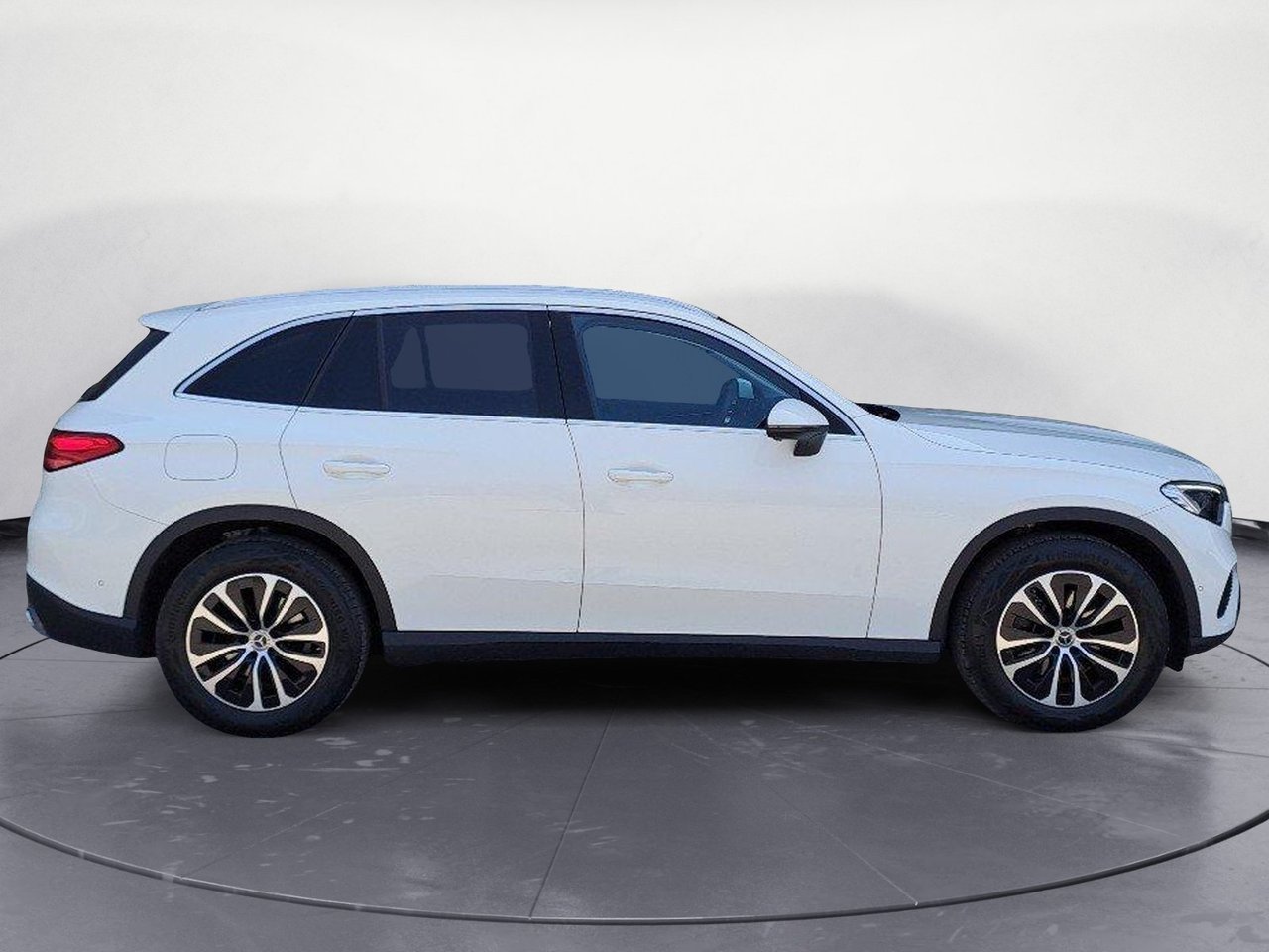 GLC 220 d Advanced 4matic auto - Certified