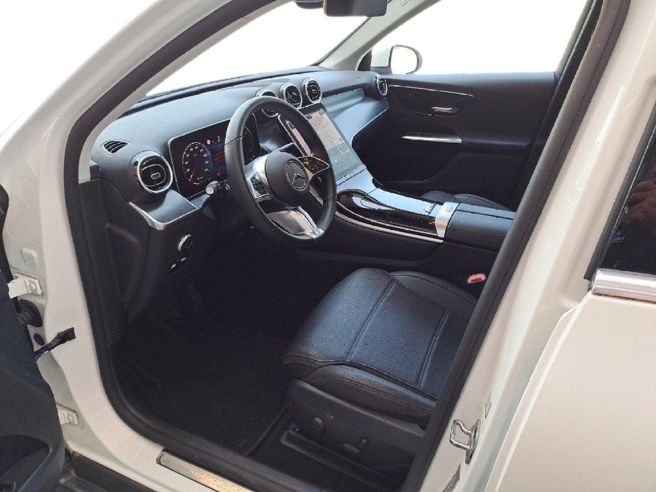 GLC 220 d Advanced 4matic auto - Certified