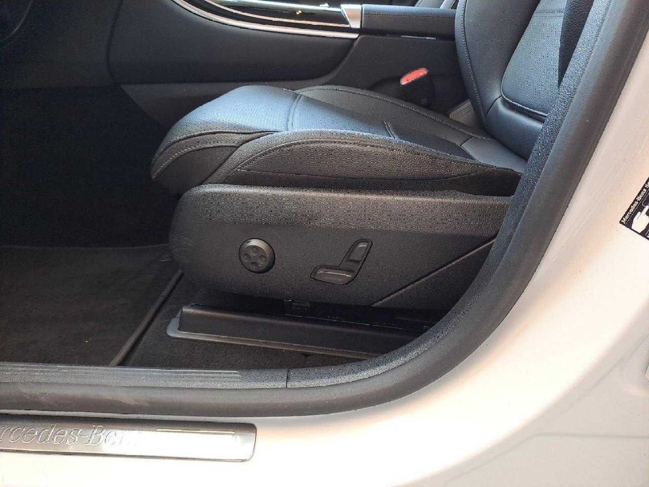 GLC 220 d Advanced 4matic auto - Certified