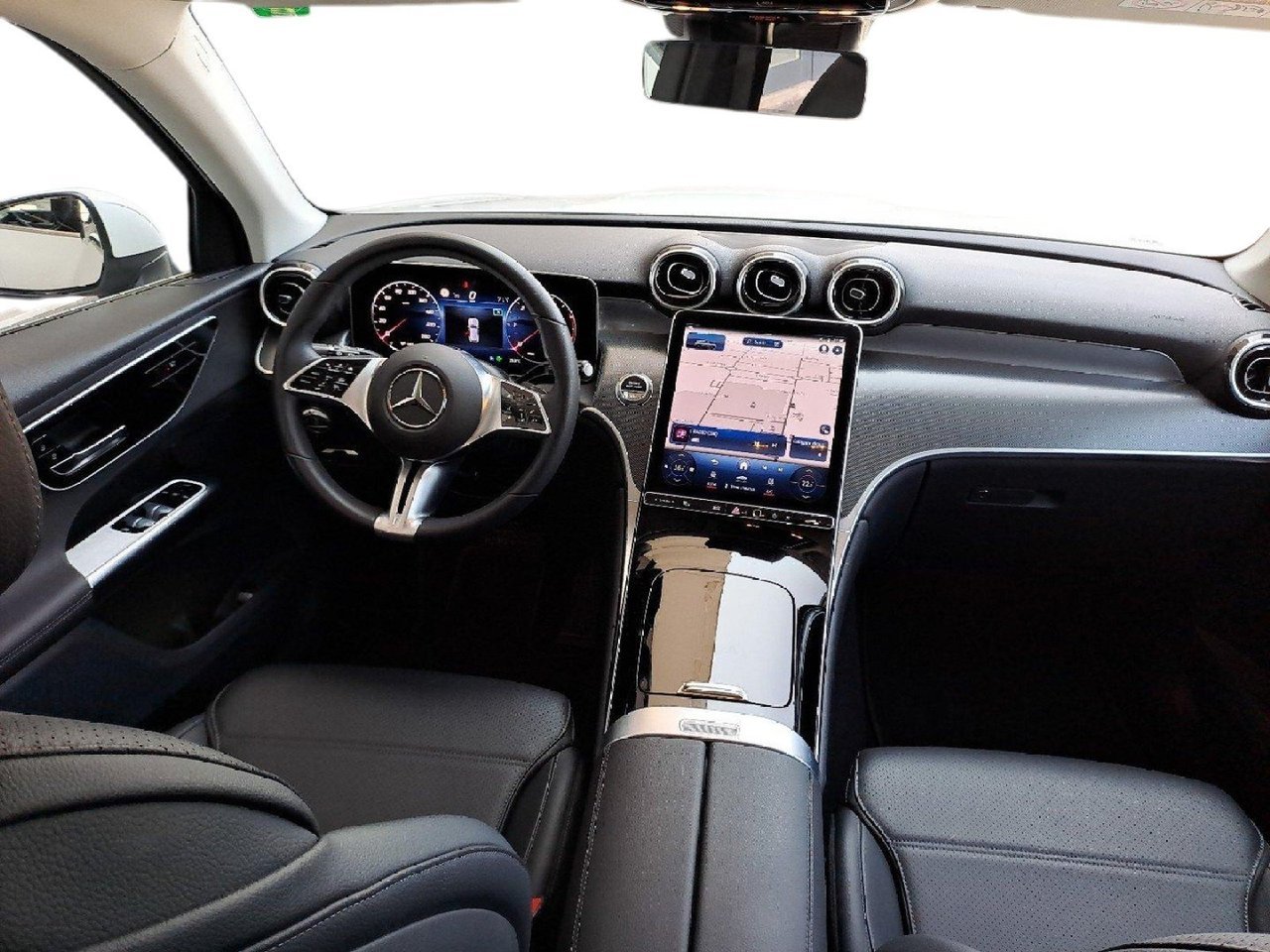 GLC 220 d Advanced 4matic auto - Certified