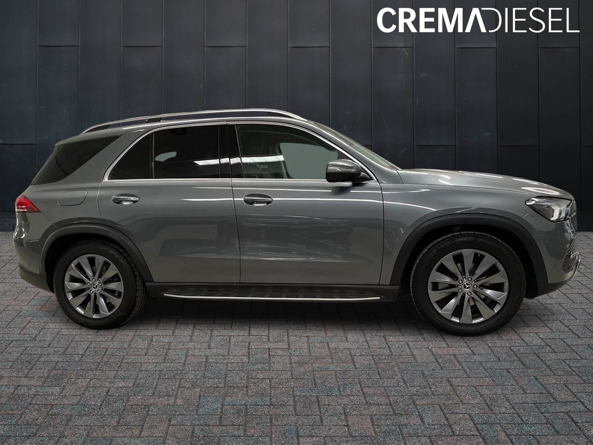 GLE 300 d Sport 4matic auto - Certified