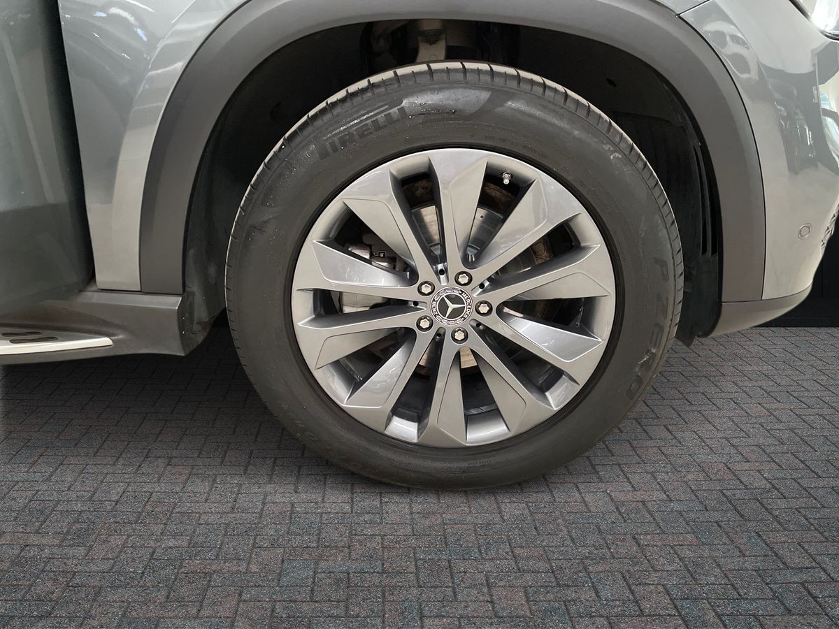 GLE 300 d Sport 4matic auto - Certified