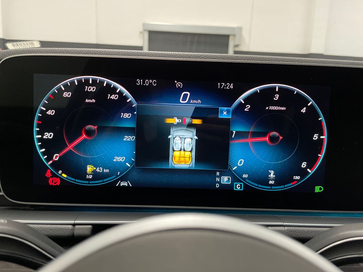 GLE 300 d Sport 4matic auto - Certified