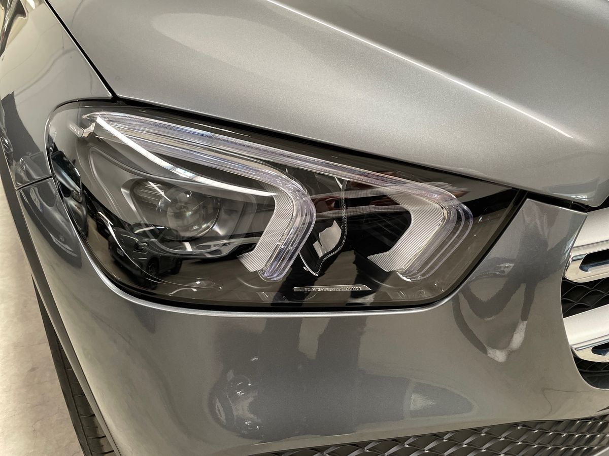 GLE 300 d Sport 4matic auto - Certified