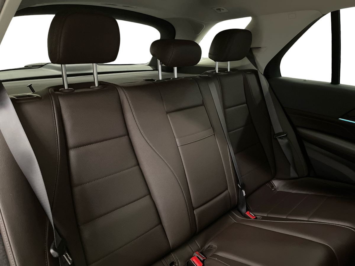 GLE 300 d Sport 4matic auto - Certified