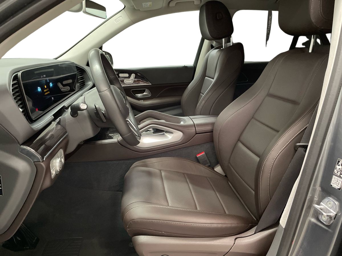 GLE 300 d Sport 4matic auto - Certified