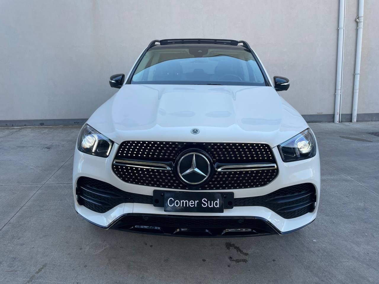 GLE 300 d mhev Premium 4matic auto - Certified