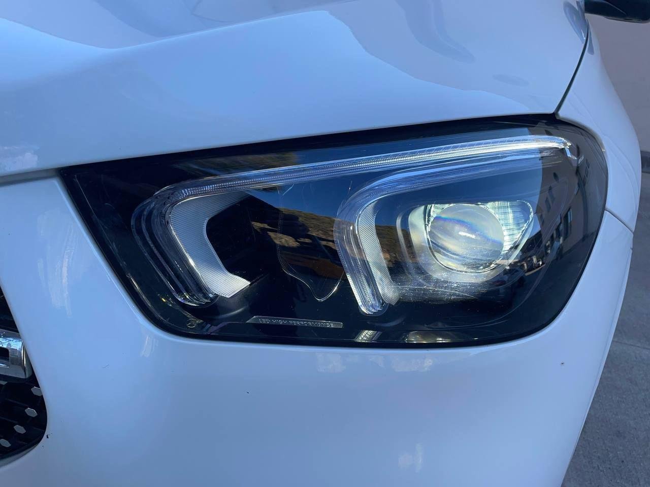 GLE 300 d mhev Premium 4matic auto - Certified