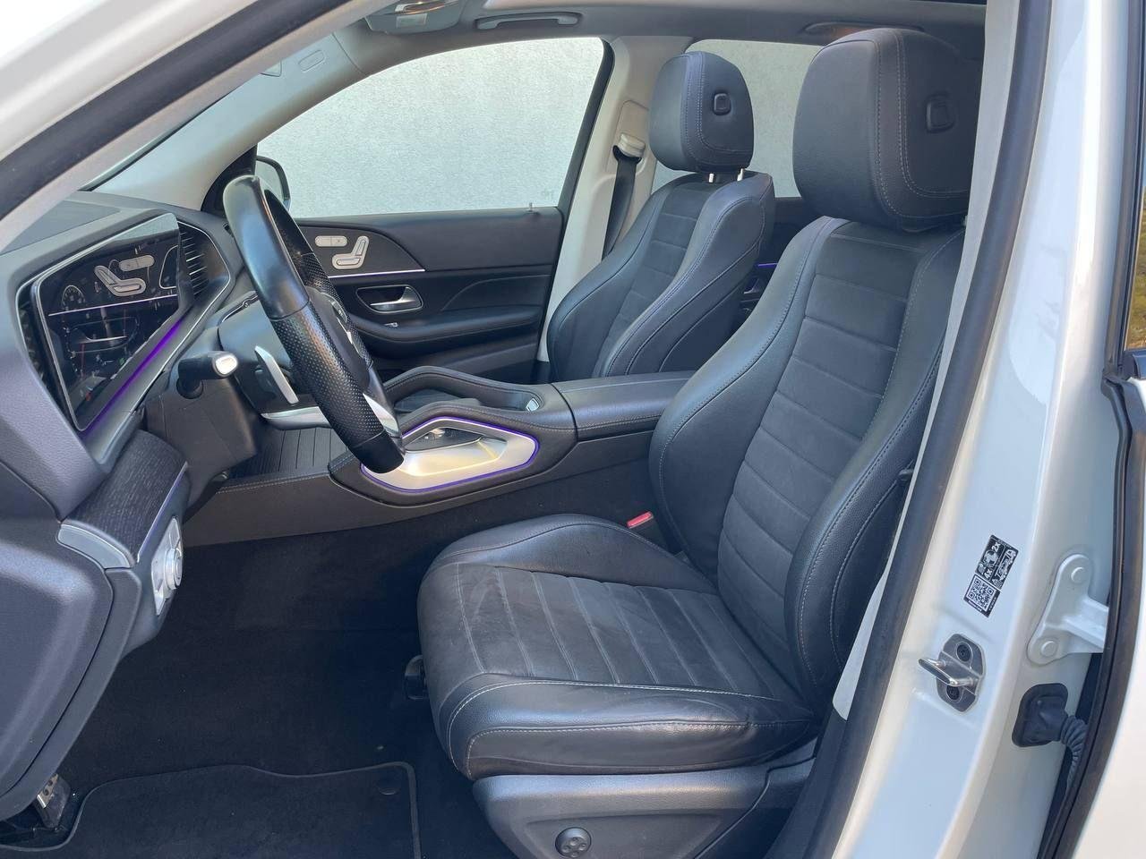GLE 300 d mhev Premium 4matic auto - Certified